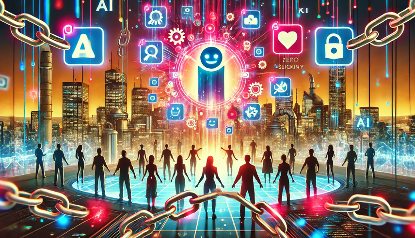 用户想来就来，想走就走！文心一言、Kimi们拿什么套住人心？